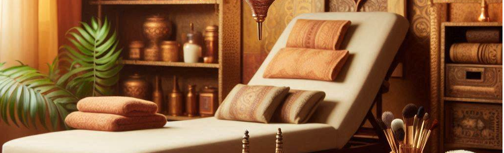 Wellness Anwendungen